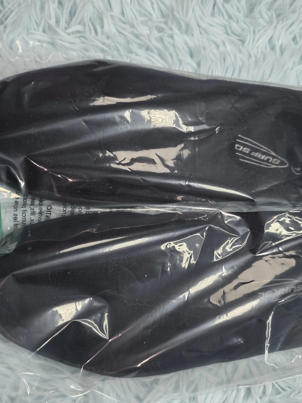 Water Shoe brand surf